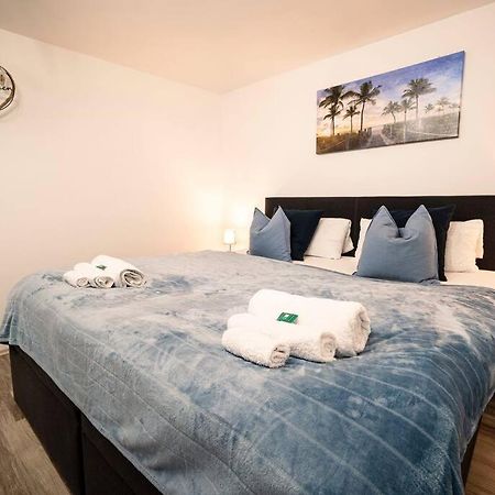 Modernes Apartment Auf 2 Etagen In Ruhiger Lage Zentral Zu Stadion Und Westfalenhallen Dortmund Extérieur photo