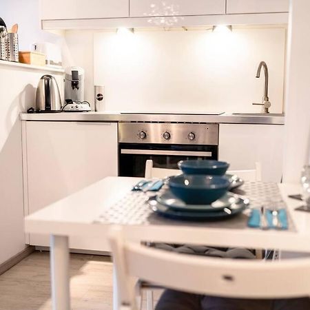 Modernes Apartment Auf 2 Etagen In Ruhiger Lage Zentral Zu Stadion Und Westfalenhallen Dortmund Extérieur photo