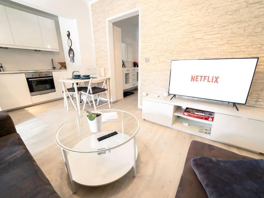 Modernes Apartment Auf 2 Etagen In Ruhiger Lage Zentral Zu Stadion Und Westfalenhallen Dortmund Extérieur photo